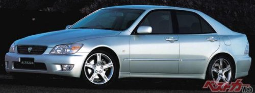 あと一歩…何が足りなかった?名車になり損ねたクルマたち