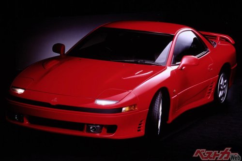 あと一歩…何が足りなかった?名車になり損ねたクルマたち