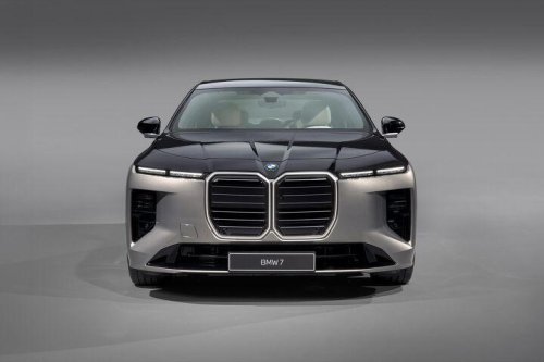 2027 BMW 7 series: All the details
