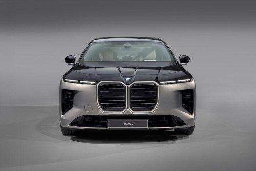 2027 BMW 7 series: All the details
