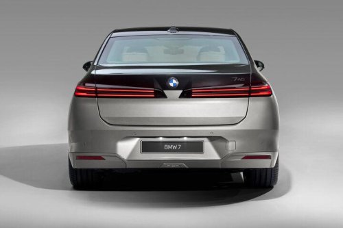 2027 BMW 7 series: All the details