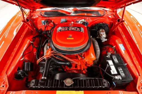 Dodge, Dodge Charger, The 1971 Dodge Charger Super Bee: The 