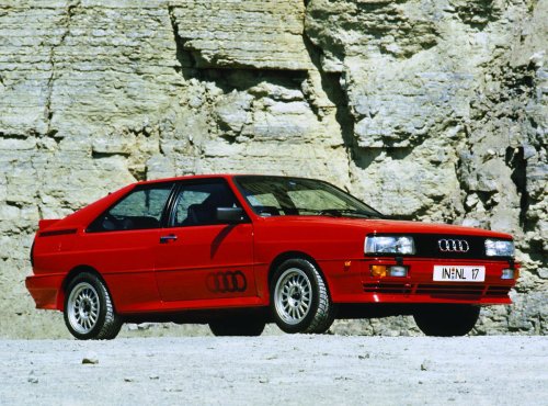 These are the coolest cars from the 1980s that we still can't get enough of