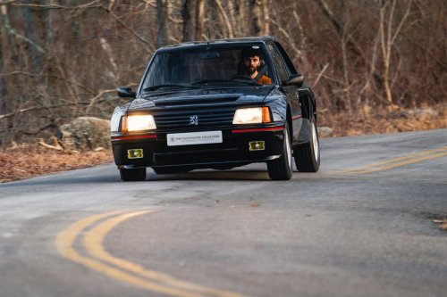 These are the coolest cars from the 1980s that we still can't get enough of