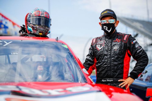 NASCAR: High-speed crashes and surprising facts