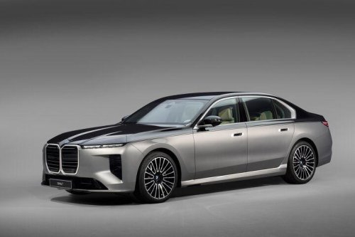 2027 BMW 7 series: All the details