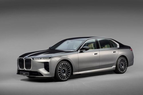 BMW, BMW 7 Series, 2027 BMW 7 series: All the details