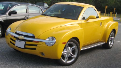 10 cars with timeless styling &amp; 10 that looked dated way too fast