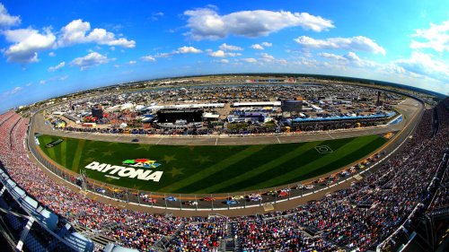 NASCAR: High-speed crashes and surprising facts