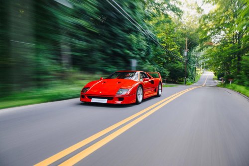 These are the coolest cars from the 1980s that we still can't get enough of