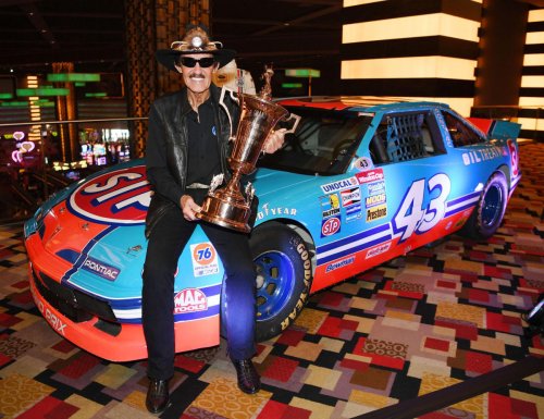 NASCAR: High-speed crashes and surprising facts