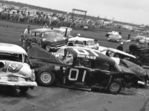 NASCAR: High-speed crashes and surprising facts