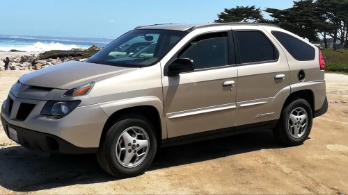 10 cars with timeless styling &amp; 10 that looked dated way too fast