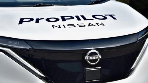 Nissan built a fanbase of driving enthusiasts, now it wants to replace them with AI