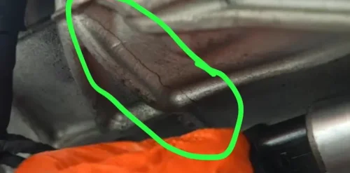 Everything we know about Mat Armstrong’s infamous Bugatti Chiron Pur Sport rebuild