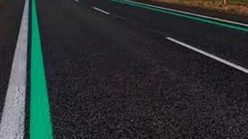 El método de la DGT para que los conductores reduzcan la velocidad sin querer