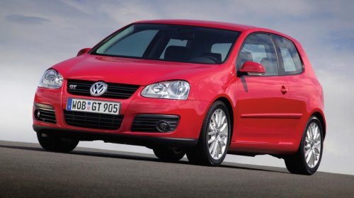 This is the Volkswagen Golf at 50+: From Mk1 to Mk8