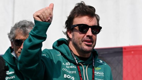 ¿Pero qué me estás contando?: La reacción de Pedro de la Rosa al anuncio de Alonso sobre su futuro