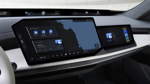 2027 BMW 7 series gets a facelift that would make any Beverly Hills plastic surgeon jealous