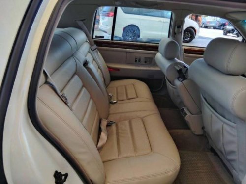 Cadillac, At $6,990, would you unleash your inner Cruella in this 1996 Cadillac DeVille?