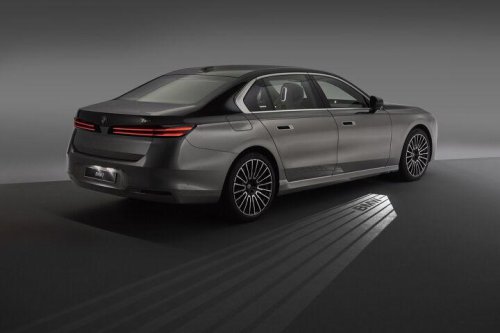 2027 BMW 7 series: All the details