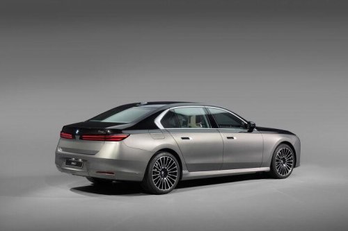 2027 BMW 7 series: All the details