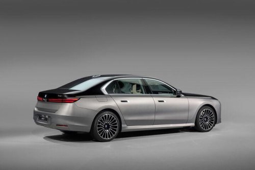 2027 BMW 7 series: All the details