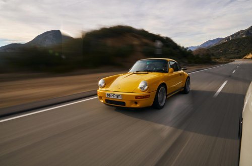 These are the coolest cars from the 1980s that we still can't get enough of