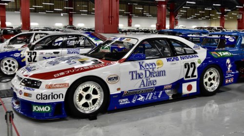 Nissan built a fanbase of driving enthusiasts, now it wants to replace them with AI