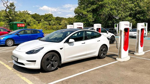Tesla, Si Tesla lanza el Model 2, el mercado de eléctricos asequibles tiene un problema muy serio