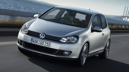 This is the Volkswagen Golf at 50+: From Mk1 to Mk8