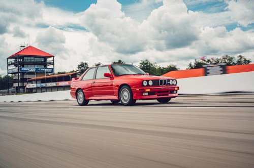 These are the coolest cars from the 1980s that we still can't get enough of