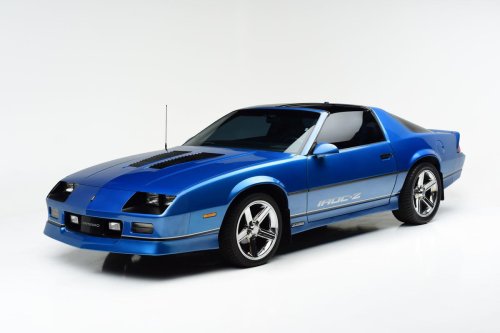 These are the coolest cars from the 1980s that we still can't get enough of