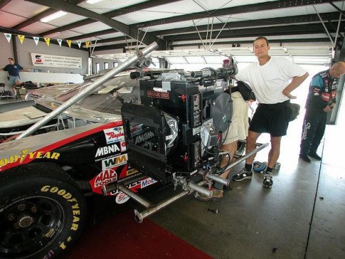NASCAR: High-speed crashes and surprising facts