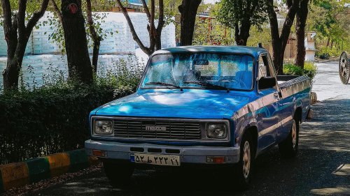 10 ways pickup trucks changed driving for the better &amp; 10 ways they made it worse