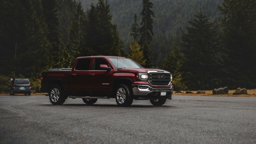 10 ways pickup trucks changed driving for the better &amp; 10 ways they made it worse