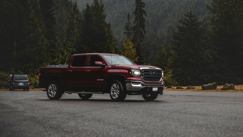 10 ways pickup trucks changed driving for the better &amp; 10 ways they made it worse