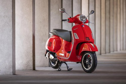 Vespa cumple 80 años: el icono que revolucionó la movilidad mundial