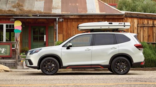 The most reliable and affordable SUVs that beat today’s $50K new car prices