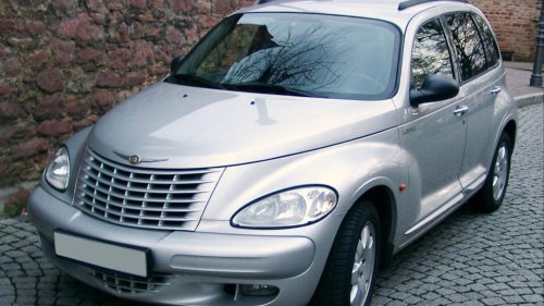 10 cars with timeless styling &amp; 10 that looked dated way too fast
