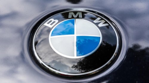 BMW, The forgotten BMW concept that ended up as someone's daily driver