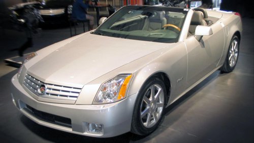 10 cars with timeless styling &amp; 10 that looked dated way too fast