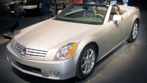 10 cars with timeless styling &amp; 10 that looked dated way too fast