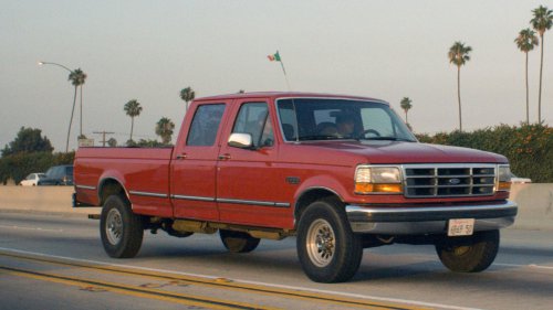 10 ways pickup trucks changed driving for the better &amp; 10 ways they made it worse