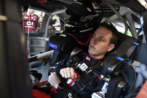 NASCAR: High-speed crashes and surprising facts