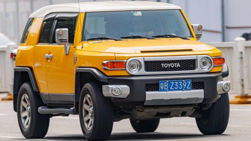 10 cars with timeless styling &amp; 10 that looked dated way too fast