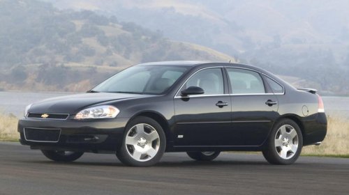 These are your favorite cars named after animals