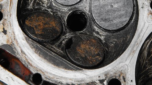 Chevy, 8 of the most common problems with Chevy big block engines