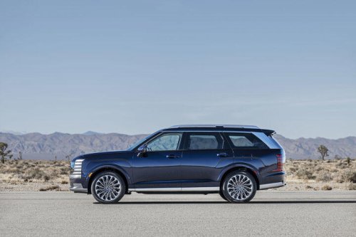 Why you should consider buying a certified pre-owned vehicle instead