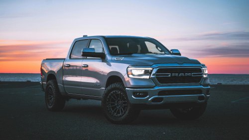 10 ways pickup trucks changed driving for the better &amp; 10 ways they made it worse